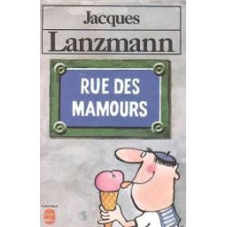 Rue Des Mamours
