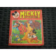 Mickey Poche mensuel N110 Edi Monde