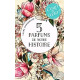 Les 5 parfums de notre histoire