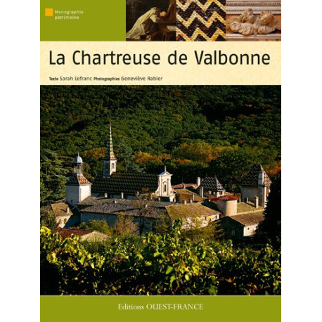 Chartreuse de Valbonne