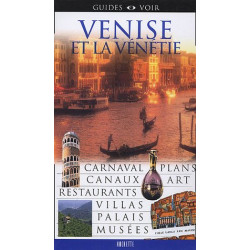 Venise et la Vénétie
