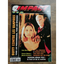 Impact Magazine Nº 81
