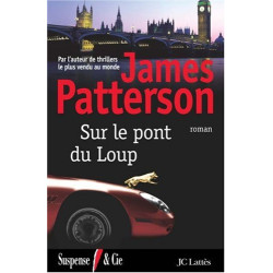 Sur le pont du loup