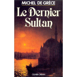 Le dernier sultan