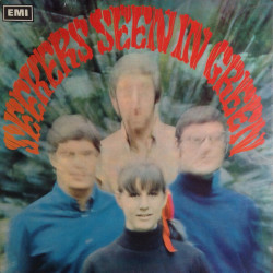 Seekers Seen In Green