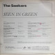 Seekers Seen In Green