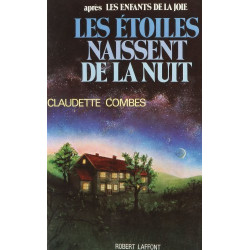 Les etoiles naissent la nuit