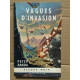 Vagues d'invasion anticipation Fleuve noir