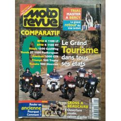 Moto Revue n3221 22 Février 1996