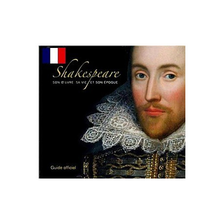 Shakespeare Work Life and Times: Son Uvre Sa Vie Et Son Epoque :...