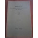 Bulletin de la Société d'Histoire Naturelle de colmar 49ème volume...