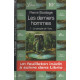 Les derniers hommes Tome 1 : Le peuple de l'eau