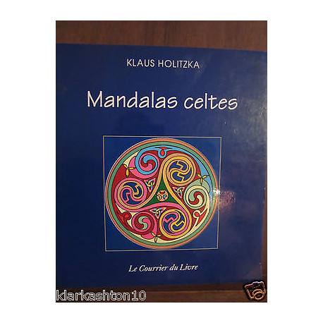 Mandalas celtes