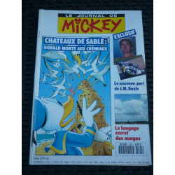 LE JOURNAL DE MICKEY 2091 07