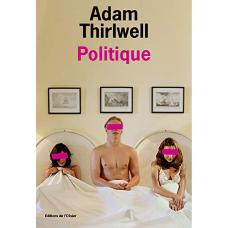 Politique Roman