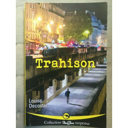 trahison Nous deux