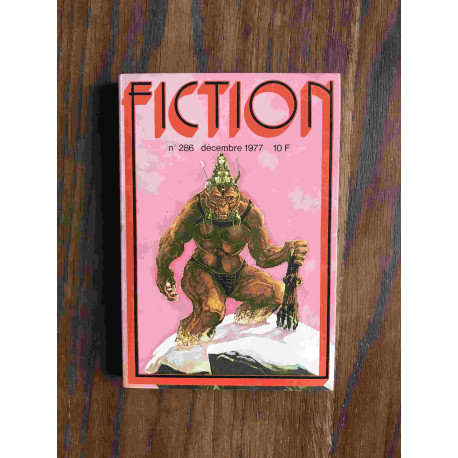 Fiction N°286