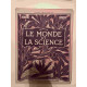 Le Monde et la Science N°13