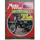 Moto Revue Nº 2118 - 30 Mars 1973