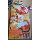Le Soulier de pinocchio jeunesse les super panoramiques disney
