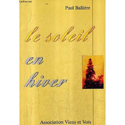 Le soleil en hiver