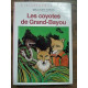 Ben Lucien Burman Les coyotes de grand bayou Bibliothèque rose