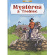 Lisa et Cyrano : Mystères à Treblec
