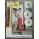 Fillette jeune fille n752 15 Décembre 1960