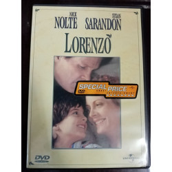Lorenzo (Nick Nolte)