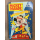 Mickey Parade N 40 M 1960