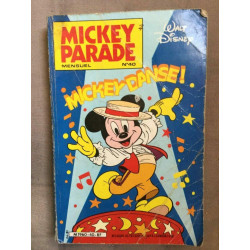 Mickey Parade N 40 M 1960