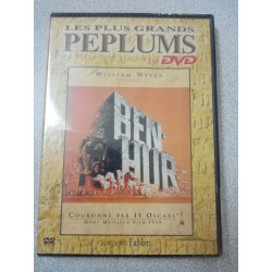 Les plus grands Peplums (Neuf sous blister)