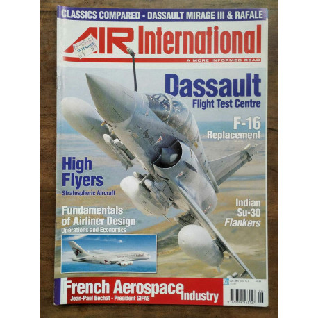 Air International Vol 60 n6 June