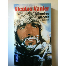 Mémoire glacées