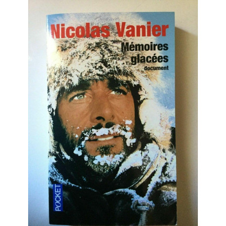 Mémoire glacées
