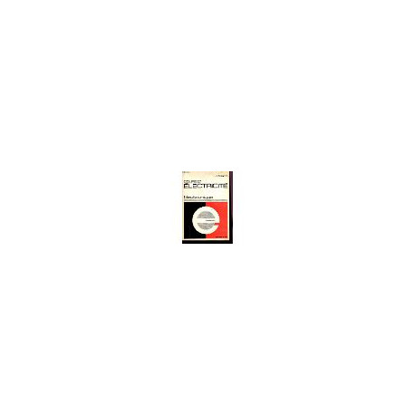 COURS D'ELECTRICITE ELECTRONIQUE 1ERE F2 ET F3