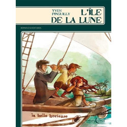 Ile de la lune (l')