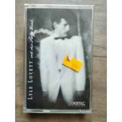 And His Large band Cassette audio-k7 NEUF SOUS BLISTER