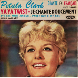 Chante En Français Ya Ya Twist