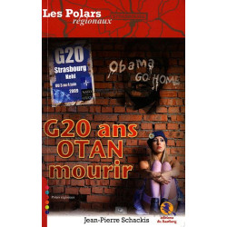 G20 ans OTAN mourir