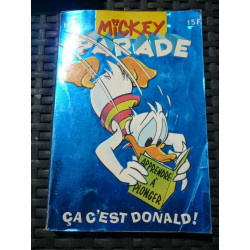 MICKEY parade n211 07