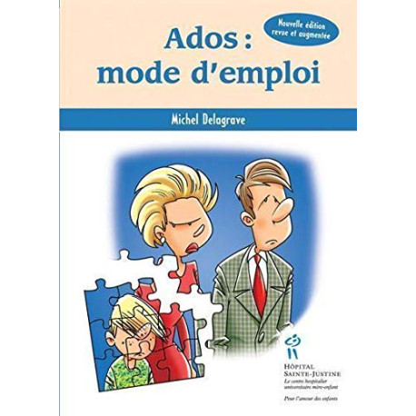Ados : mode d'emploi