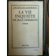 Jacques de lacretelle La vie inquiète de Jean