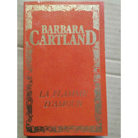La flamme d'amour