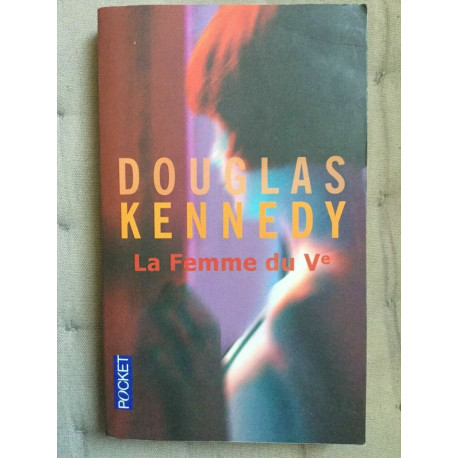 La Femme du ve