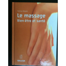 p wessels Le massage bien étre et santé française