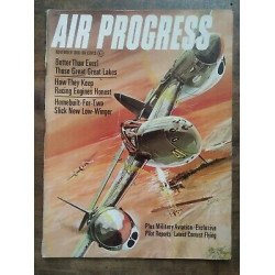 Air Progress November