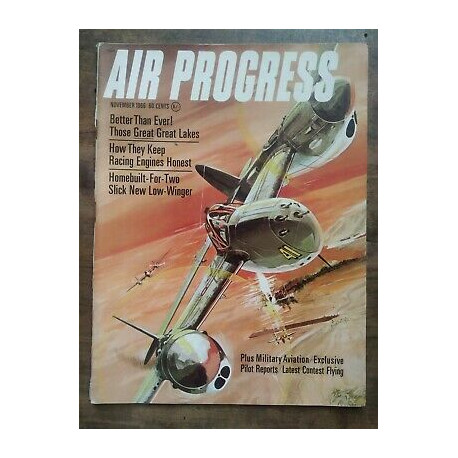 Air Progress November