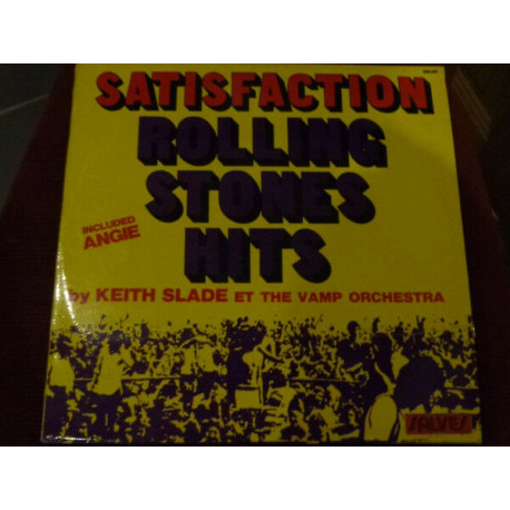 Rolling Stones Hits