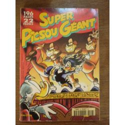 SUPER PICSOU GEANT n83 03